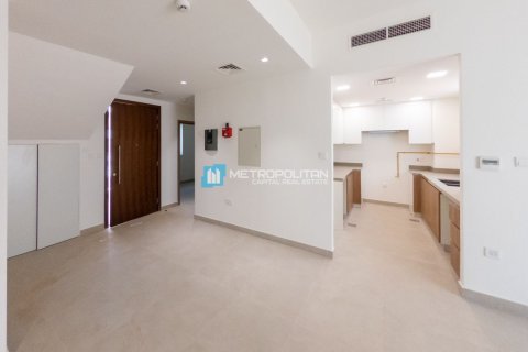 Townhouse in Al Ghadeer, Abu Dhabi, UAE 2 bedrooms, 161.6 sq.m. № 651795 - photo 3