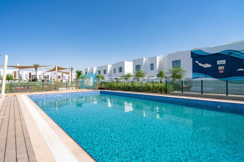 Townhouse in Al Ghadeer, Abu Dhabi, UAE 2 bedrooms, 161.6 sq.m. № 651795 - photo 25