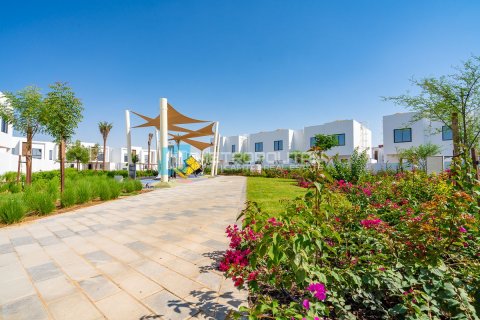 Townhouse in Al Ghadeer, Abu Dhabi, UAE 2 bedrooms, 161.6 sq.m. № 651795 - photo 26