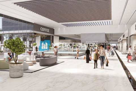 Appartement à vendre à  Al Reem Island, Abu Dhabi, EAU 2 chambres, 266 m2 № 651798 - photo 11