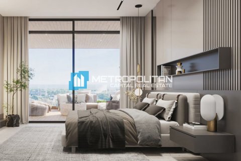 Appartement à vendre à  Al Reem Island, Abu Dhabi, EAU 2 chambres, 266 m2 № 651798 - photo 4