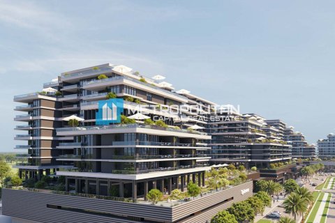 Appartement à vendre à  Al Reem Island, Abu Dhabi, EAU 2 chambres, 266 m2 № 651798 - photo 1