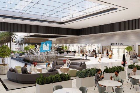 Appartement à vendre à  Al Reem Island, Abu Dhabi, EAU 2 chambres, 266 m2 № 651798 - photo 10