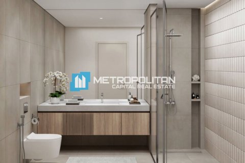 Apartament de vânzare în Saadiyat Island, Abu Dhabi, EAU 2 dormitoare, 123.8 mp.  №651801 - poză 7