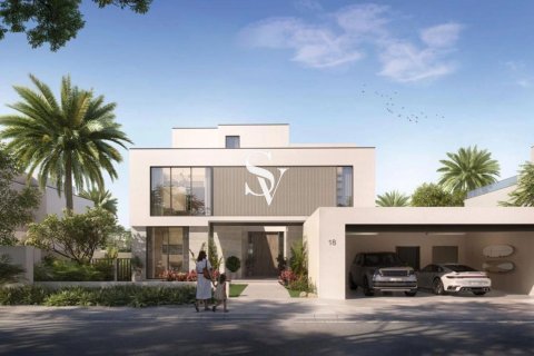 Villa para venda em Dubai, EAU 5 quartos, 974 m2 № 661455 - foto 1