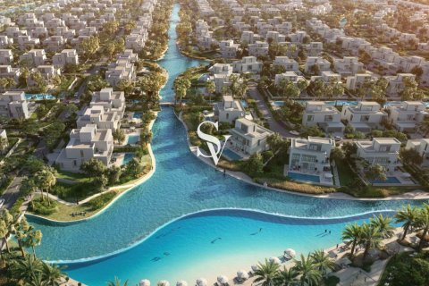 Villa para venda em Dubai, EAU 5 quartos, 974 m2 № 661455 - foto 14