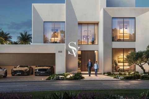 Villa para venda em Dubai, EAU 5 quartos, 974 m2 № 661455 - foto 3