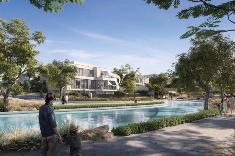 Villa para venda em Dubai, EAU 5 quartos, 974 m2 № 661455 - foto 12