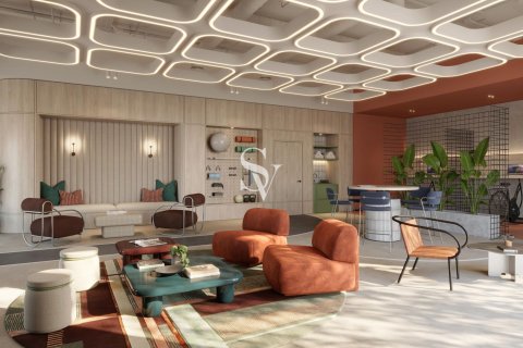 Lakás itt: Dubai Land, EAE, 1 hálószoba, 82 m², azonosító: 661452 - fénykép 19