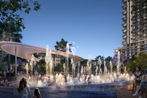 Lakás itt: Dubai Land, EAE, 1 hálószoba, 82 m², azonosító: 661452 - fénykép 10