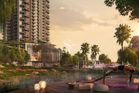 Lakás itt: Dubai Land, EAE, 1 hálószoba, 82 m², azonosító: 661452 - fénykép 9