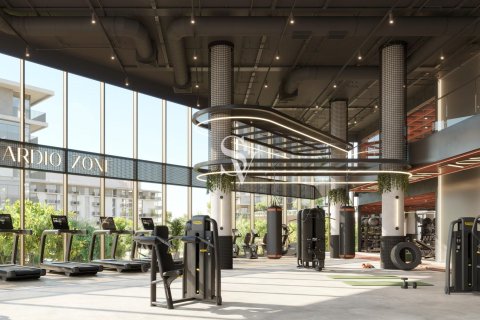 Lakás itt: Dubai Land, EAE, 1 hálószoba, 82 m², azonosító: 661452 - fénykép 13