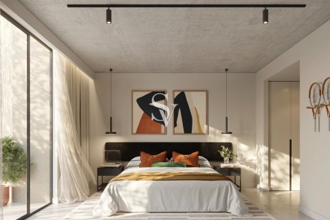 Lakás itt: Dubai Land, EAE, 1 hálószoba, 82 m², azonosító: 661452 - fénykép 23