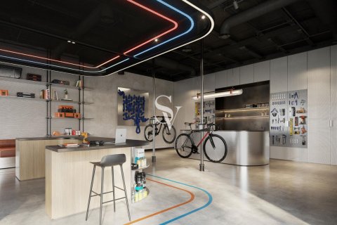 Lakás itt: Dubai Land, EAE, 1 hálószoba, 82 m², azonosító: 661452 - fénykép 17