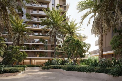 Lakás itt: Dubai Land, EAE, 1 hálószoba, 82 m², azonosító: 661452 - fénykép 5