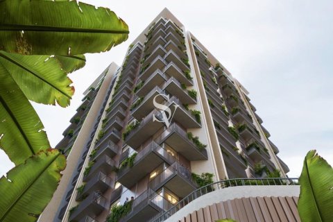 Lakás itt: Dubai Land, EAE, 1 hálószoba, 82 m², azonosító: 661452 - fénykép 4