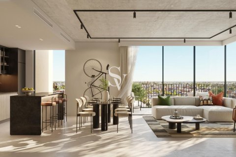 Lakás itt: Dubai Land, EAE, 1 hálószoba, 82 m², azonosító: 661452 - fénykép 21