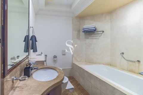 آپارتمان برای فروش در Palm Jumeirah، Dubai، امارات متحده عربی 1 خوابه ، 96 متر مربع ، شماره 661457 - تصویر 15