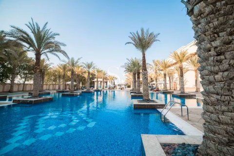 آپارتمان برای فروش در Palm Jumeirah، Dubai، امارات متحده عربی 1 خوابه ، 96 متر مربع ، شماره 661457 - تصویر 4