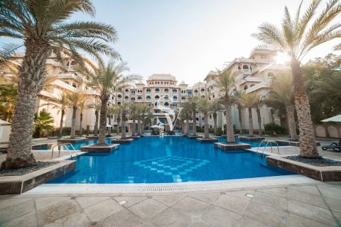 آپارتمان برای فروش در Palm Jumeirah، Dubai، امارات متحده عربی 1 خوابه ، 96 متر مربع ، شماره 661457 - تصویر 5