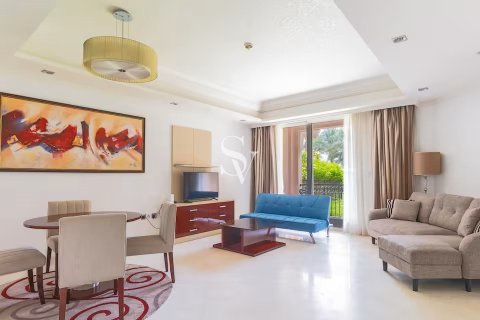 آپارتمان برای فروش در Palm Jumeirah، Dubai، امارات متحده عربی 1 خوابه ، 96 متر مربع ، شماره 661457 - تصویر 1