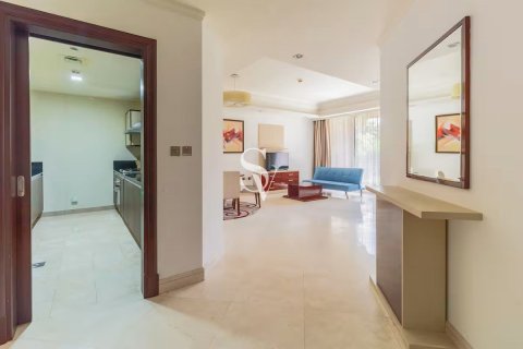 آپارتمان برای فروش در Palm Jumeirah، Dubai، امارات متحده عربی 1 خوابه ، 96 متر مربع ، شماره 661457 - تصویر 2