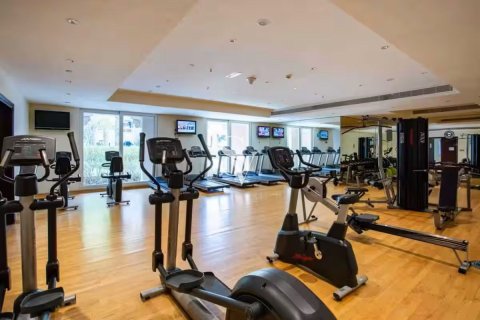 آپارتمان برای فروش در Palm Jumeirah، Dubai، امارات متحده عربی 1 خوابه ، 96 متر مربع ، شماره 661457 - تصویر 9