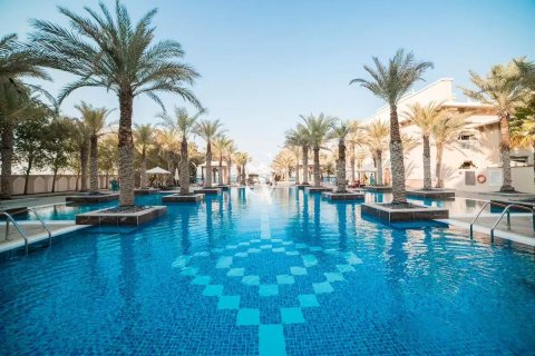 آپارتمان برای فروش در Palm Jumeirah، Dubai، امارات متحده عربی 1 خوابه ، 96 متر مربع ، شماره 661457 - تصویر 6