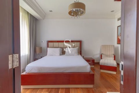 آپارتمان برای فروش در Palm Jumeirah، Dubai، امارات متحده عربی 1 خوابه ، 96 متر مربع ، شماره 661457 - تصویر 18