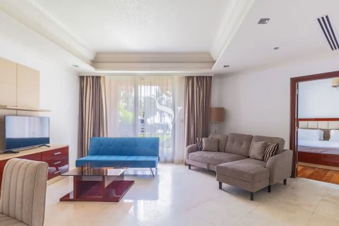 آپارتمان برای فروش در Palm Jumeirah، Dubai، امارات متحده عربی 1 خوابه ، 96 متر مربع ، شماره 661457 - تصویر 27