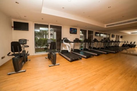 آپارتمان برای فروش در Palm Jumeirah، Dubai، امارات متحده عربی 1 خوابه ، 96 متر مربع ، شماره 661457 - تصویر 10