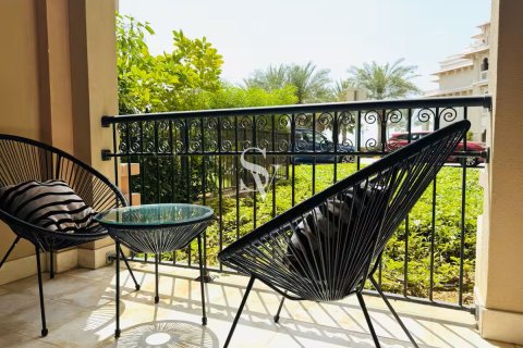 آپارتمان برای فروش در Palm Jumeirah، Dubai، امارات متحده عربی 1 خوابه ، 96 متر مربع ، شماره 661457 - تصویر 14