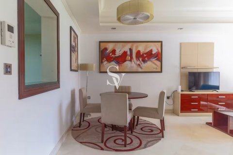 آپارتمان برای فروش در Palm Jumeirah، Dubai، امارات متحده عربی 1 خوابه ، 96 متر مربع ، شماره 661457 - تصویر 22