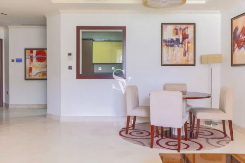 آپارتمان برای فروش در Palm Jumeirah، Dubai، امارات متحده عربی 1 خوابه ، 96 متر مربع ، شماره 661457 - تصویر 23