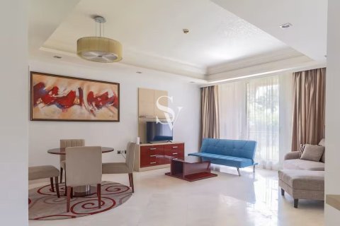 آپارتمان برای فروش در Palm Jumeirah، Dubai، امارات متحده عربی 1 خوابه ، 96 متر مربع ، شماره 661457 - تصویر 28
