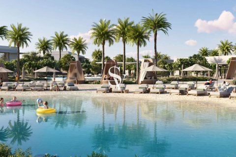 ویلا برای فروش در  Dubai، امارات متحده عربی  5 خوابه ، 768 متر مربع ، شماره 661454 - تصویر 12