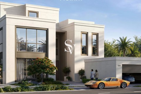 ویلا برای فروش در  Dubai، امارات متحده عربی  5 خوابه ، 768 متر مربع ، شماره 661454 - تصویر 1