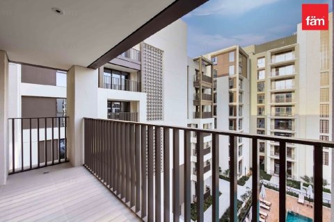 Lägenhet uthyres i Dubai, UAE 2 sovrum, 95 kvm Nr. 689296 - fotografi 3