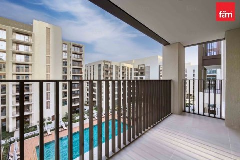Lägenhet uthyres i Dubai, UAE 2 sovrum, 95 kvm Nr. 689296 - fotografi 20