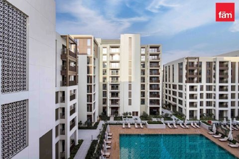 Apartment til leje i Dubai, UAE 2 soveværelser, 95 kvm № 689296 - foto 6