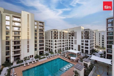 Lägenhet uthyres i Dubai, UAE 2 sovrum, 95 kvm Nr. 689296 - fotografi 2