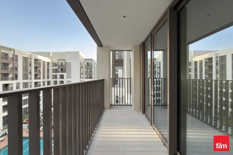 Dzīvoklis Dubaijā, AAE 2 istabas, 95 m2 Nr. 689296 - attēls 3