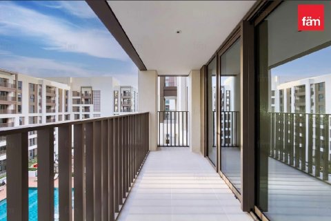 Lägenhet uthyres i Dubai, UAE 2 sovrum, 95 kvm Nr. 689296 - fotografi 16