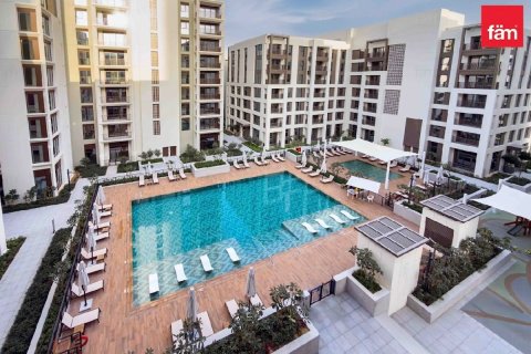 Lägenhet uthyres i Dubai, UAE 2 sovrum, 95 kvm Nr. 689296 - fotografi 9