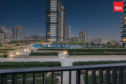 Apartament în Dubai Hills Estate, Dubai, EAU 2 dormitoare, 93 mp.  №689298