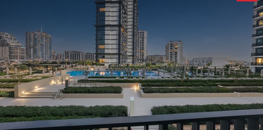 Apartament în Dubai Hills Estate, Dubai, EAU 2 dormitoare, 93 mp.  №689298