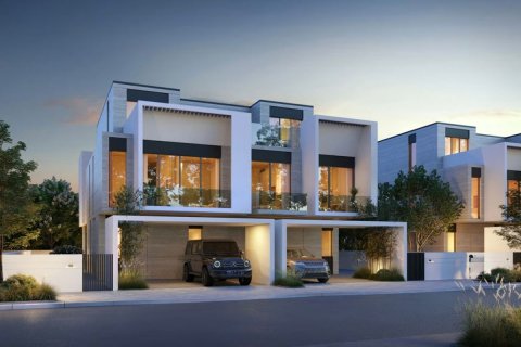 Vila v Dubai, SAE 5 ložnice, 262.5 m² Č.: 689299 - fotografie 7
