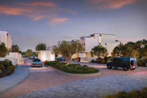 Vila v Dubai, SAE 5 ložnice, 262.5 m² Č.: 689299 - fotografie 6