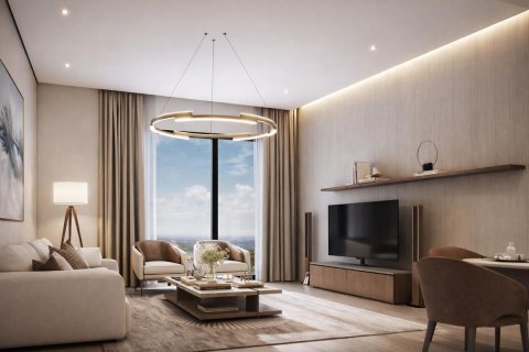 Apartament në Dubai, Emiratet e Bashkuara Arabe 3 dhoma gjumi, 212.6 m2. № 689295 - Foto 5