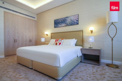 Wohnung zum Verkauf in Palm Jumeirah, Dubai, VAE 48.7 m2 Nr. 689300 - Foto 14